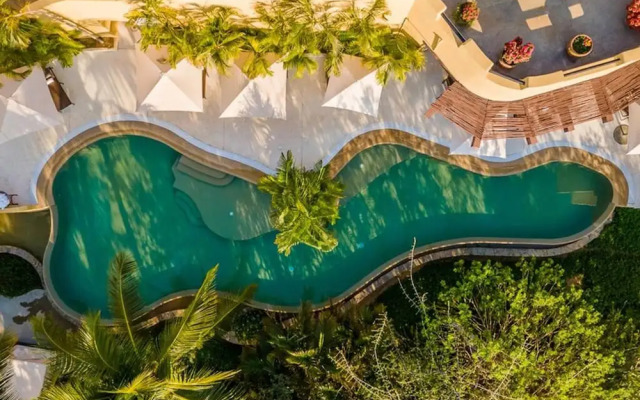 Celeste Curamoria Collection 2BD Ocean View