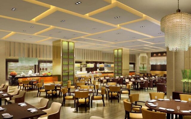 Howard Johnson Kangda Plaza Qingdao