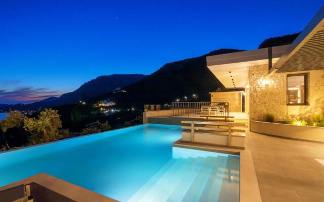 Villa Ble by White Dream Villas