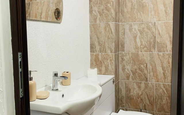 Карамановите къщи