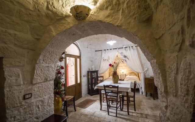 Trulli degli Ulivi