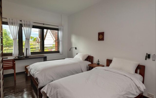 Residence Bassac
