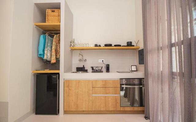Pyli Apartments