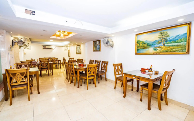 A25 Hotel - 307 Ly Tu Trong