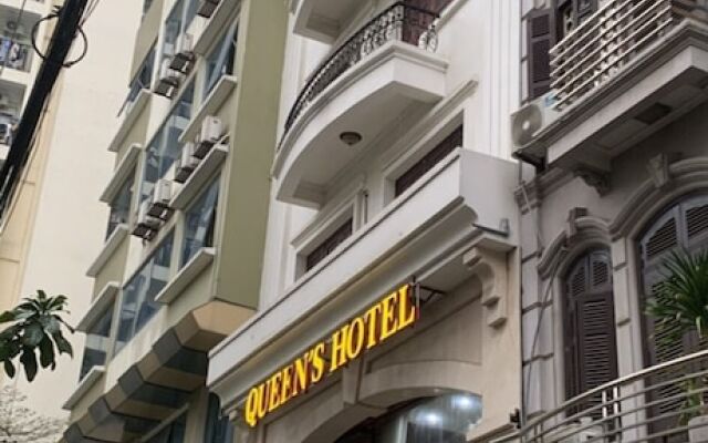 Queen's Hotel