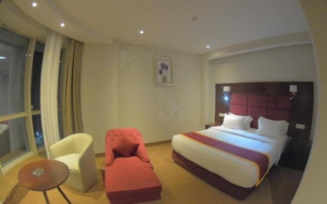 Hotel El Amine