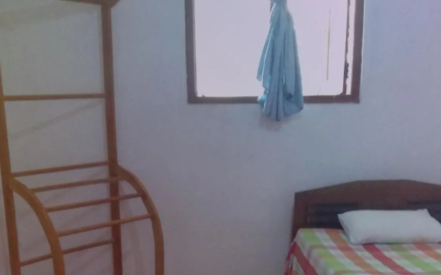 Sanithu Homestay Galle