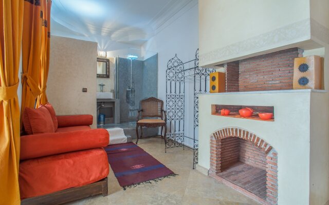 Riad Aliya