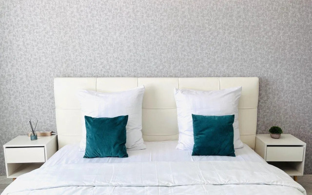 Ростов Посуточно на проспекте Маршала Жукова 19/12