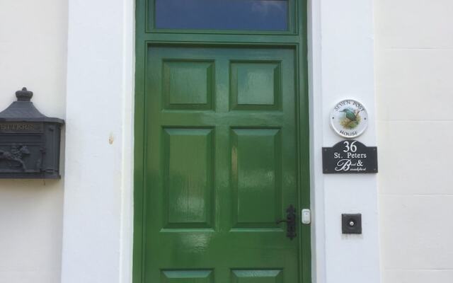 St Peters Bed and Breakfast