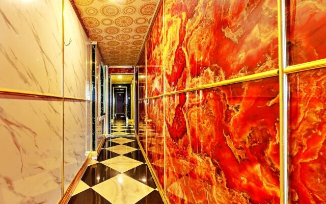 HANZ CK Saigon Central Hotel