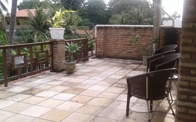 Pousada Sao Pedro Flecheiras