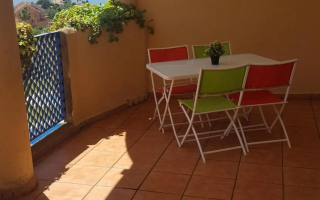 Precioso Apartamento en la Costa del Sol