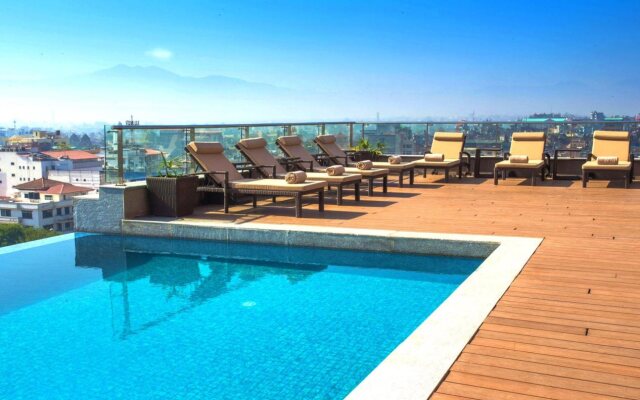 Hotel Mulberry