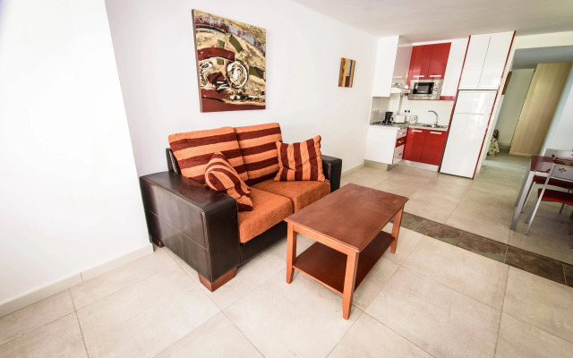 Sol Mogan Suites