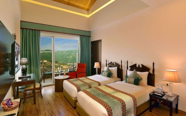Glenview Resort Kasauli; a member of Radisson Individuals