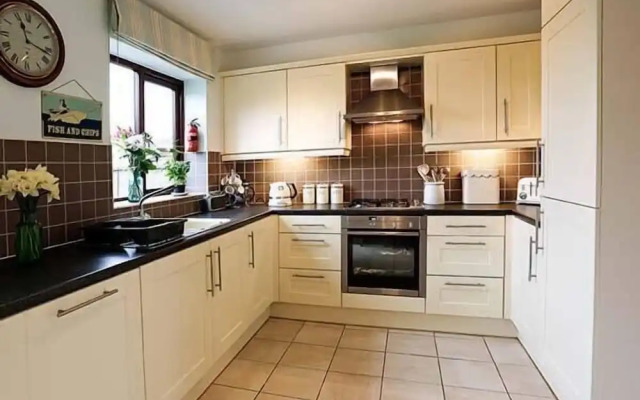 Berry Banks Cottage