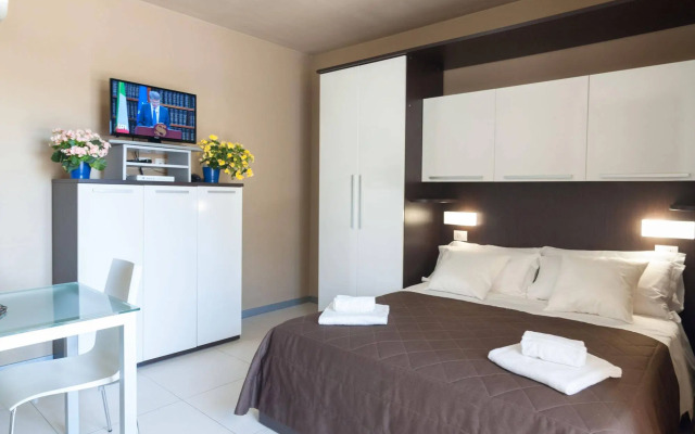 Residence Sottovento