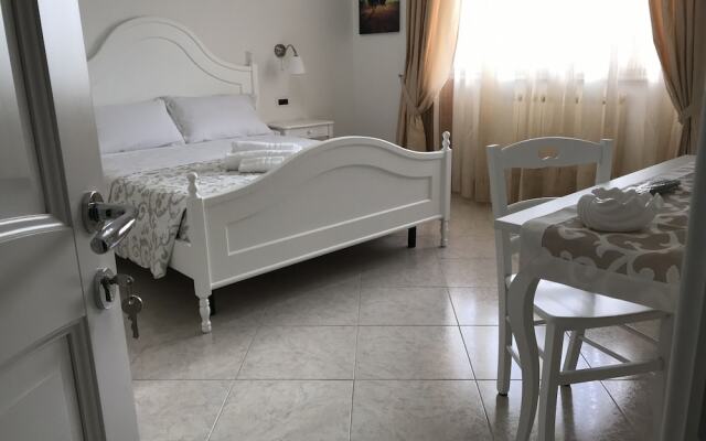B&B White Room Salento