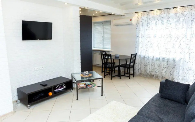 Апартаменты на улице Плехановская