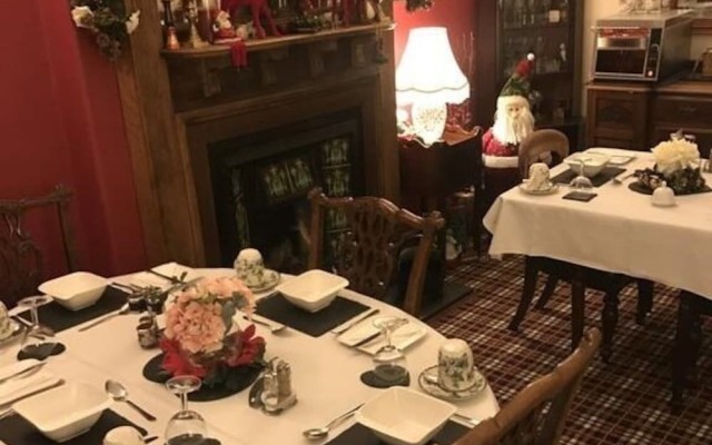 Somerdale Bed and Breakfast