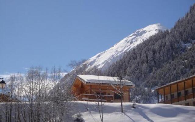 House Magnifique chalet récent