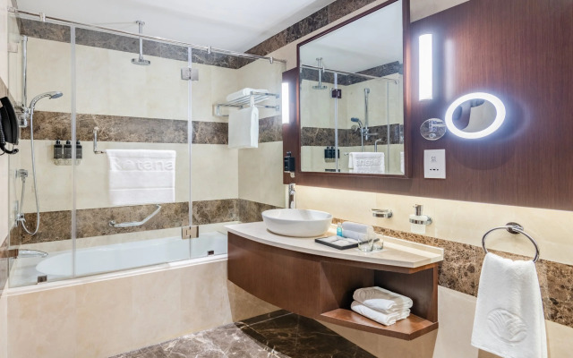 Riviera Rayhaan by Rotana Doha