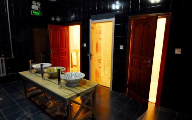 Harbin The North Int'l Youth Hostel