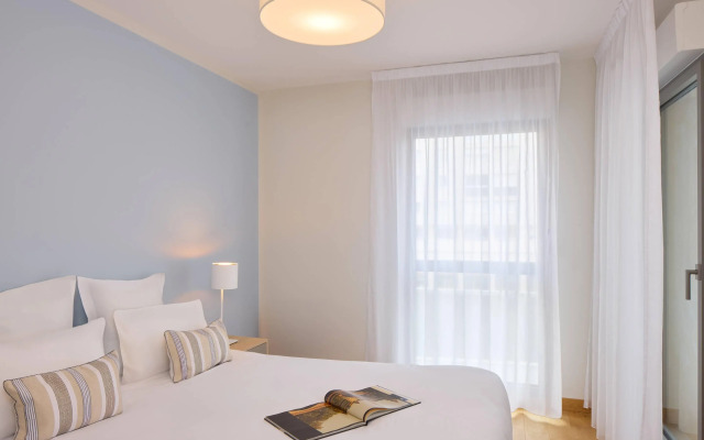 Zenitude Hôtel-Résidences Pau