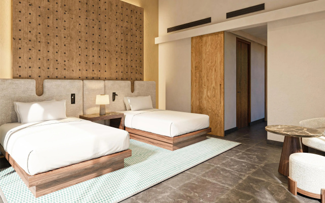 Banyan Tree Mayakoba