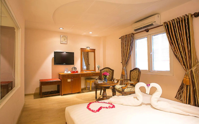 Sky Gem Hotel - Ben Thanh