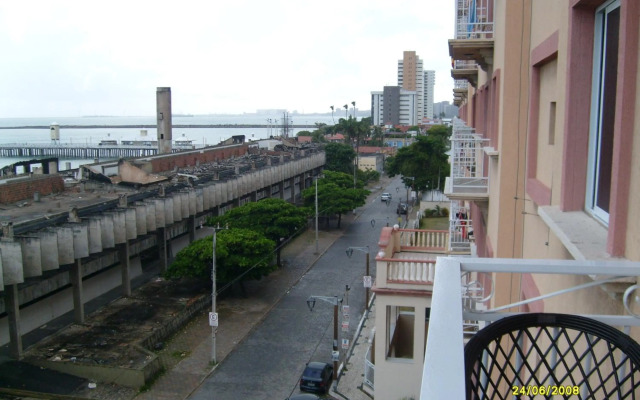 Suites Vila de Iracema
