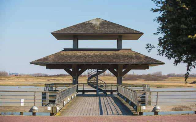 Villa Louise Nieuwpoort-Bad