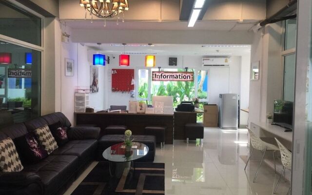 The Royal Place Phuket Tower-3