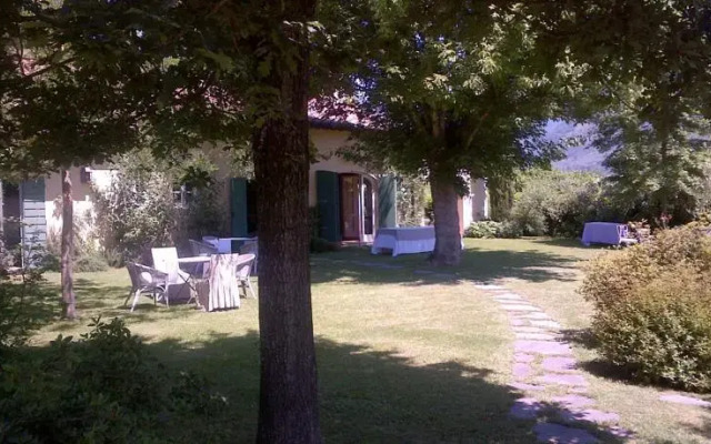Le Ghiande
