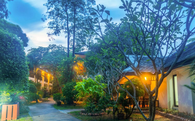 The Hive Hotel Samui