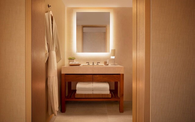 Nobu Hotel Palo Alto