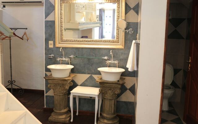 Villa Toscana Boutique Hotel - Adults only