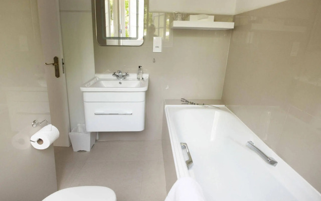 Klein Waterval Riverside Lodge