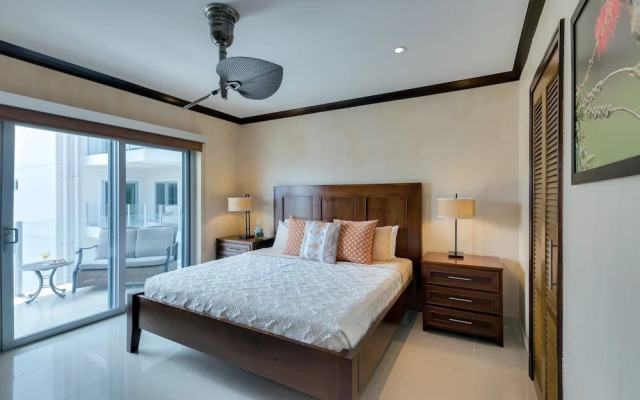 Dds-802n Luxurious Family Friendly Penthouse