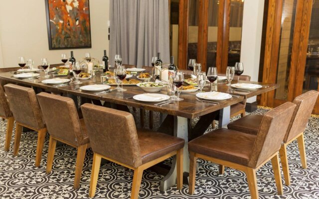 Epicurean Hotel, Autograph Collection