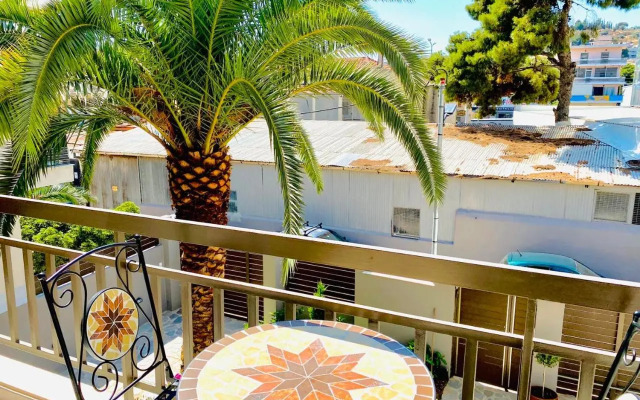 Phoenix Garden Apartments II
