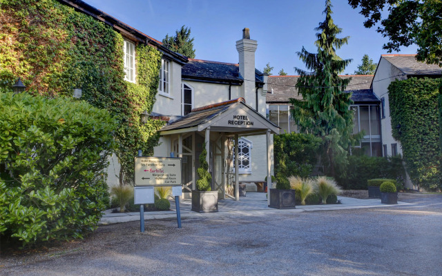 Ivy Hill Hotel, Sure Hotel Collection by Best Western