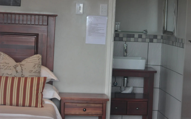 Villa Beryl Guesthouse