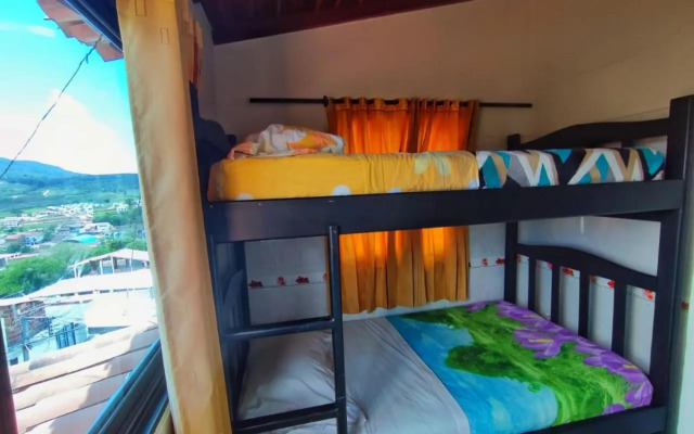 Mi Techito Curiteño