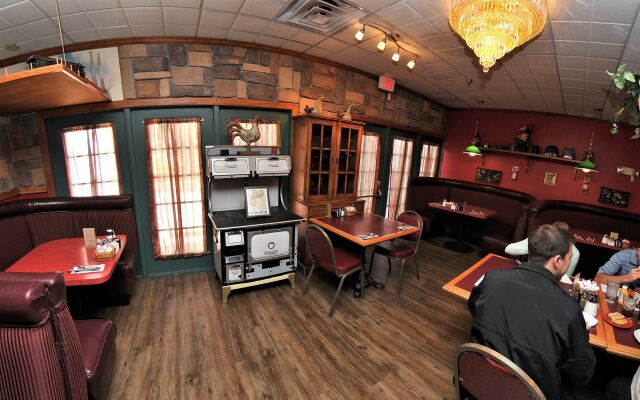 Prospector Hotel and Casino