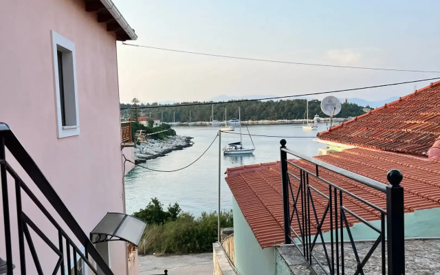 Tassos Cottage Fiskardo Kefalonia