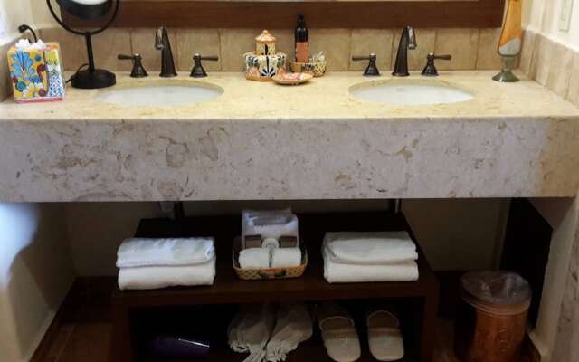 Special Family 2BD @ Cabo San Lucas