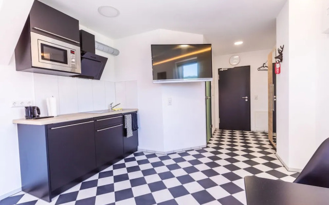 Ferienwohnungen Bottwartal