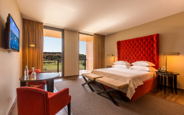 NAU Morgado Golf & Country Club
